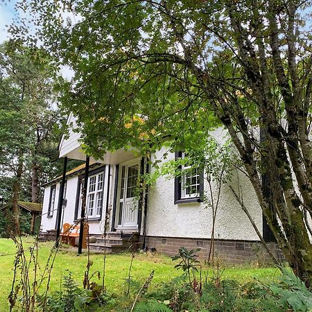 Ardross Villa Comrie Exteriör bild