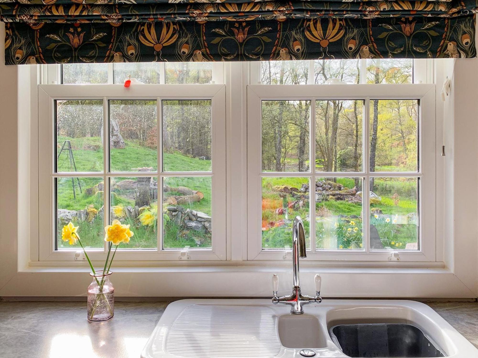 Ardross Villa Comrie Exteriör bild