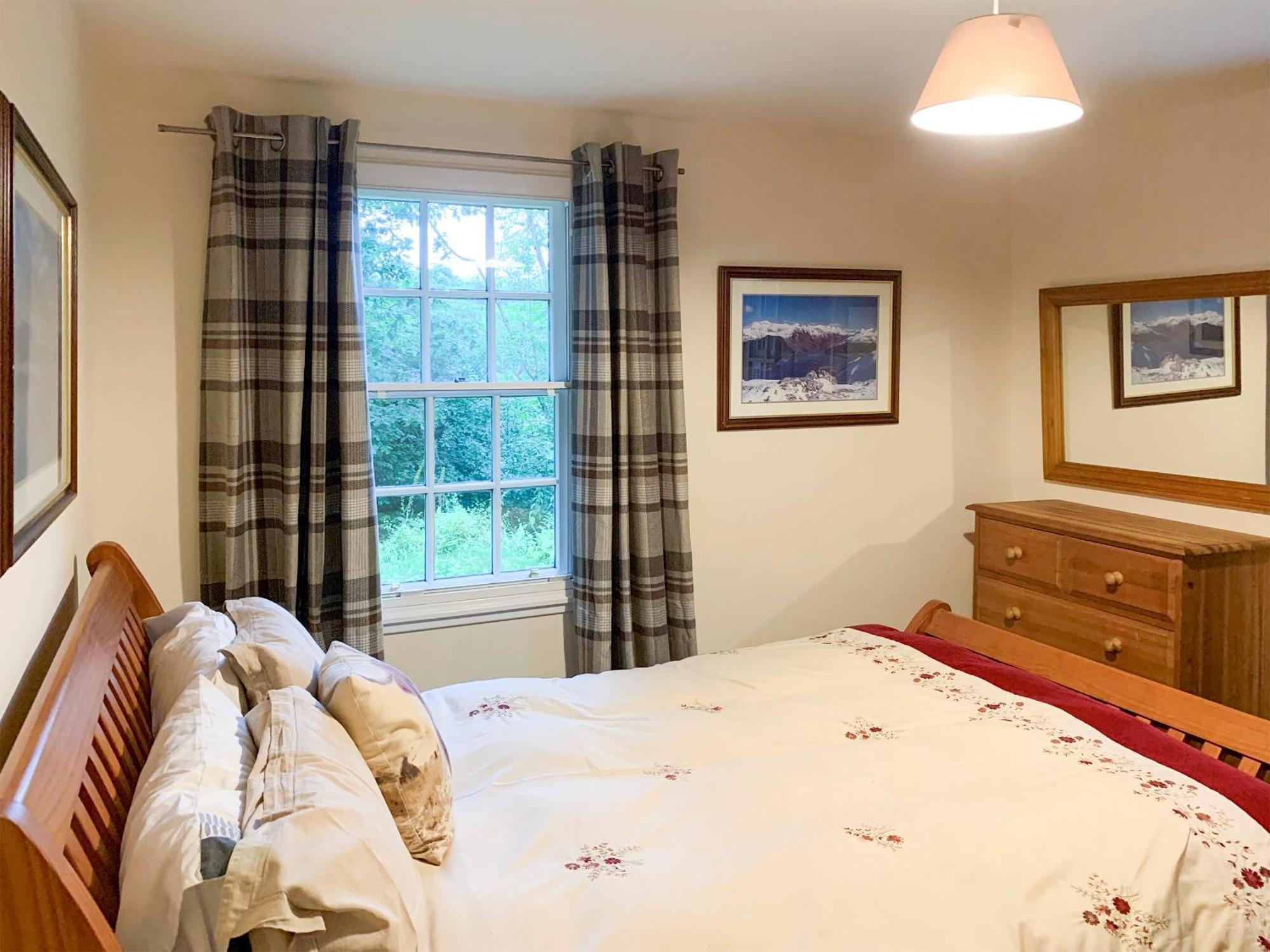 Ardross Villa Comrie Exteriör bild